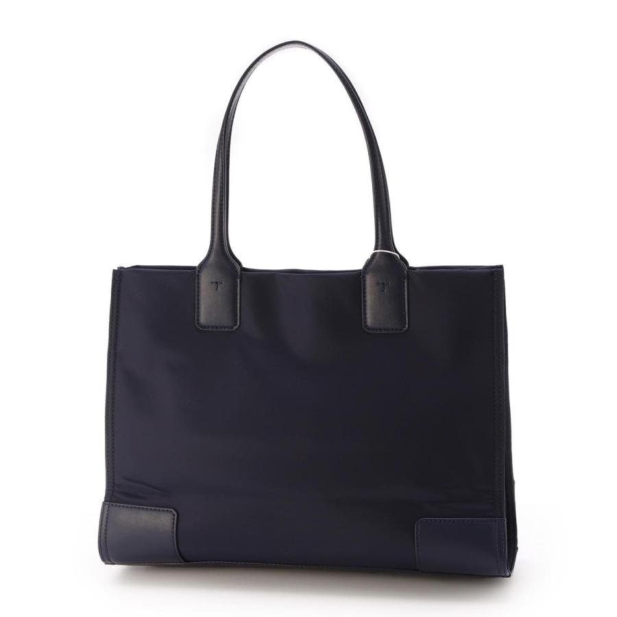 TORY BURCH（トリーバーチ） トートバッグ ELLA MINI エラ ミニ ブルー 