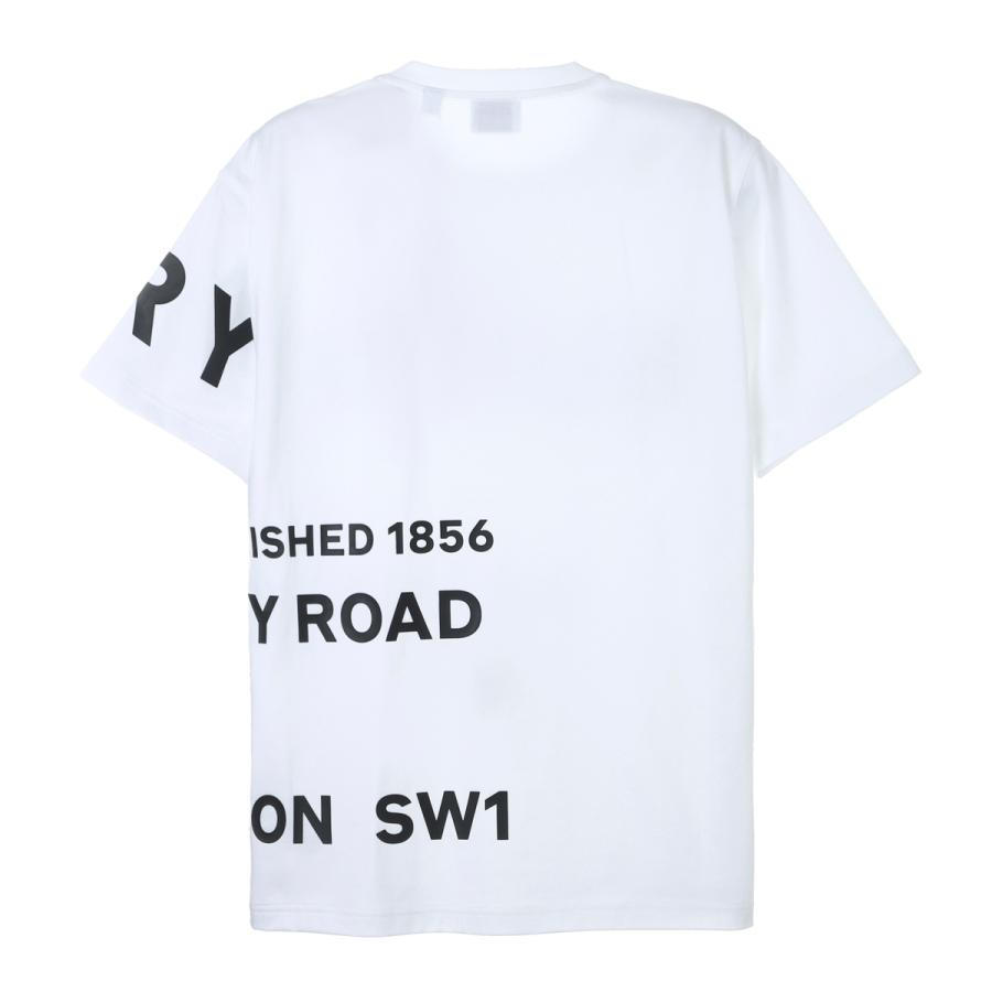 BURBERRY（バーバリー） クルーネックTシャツ オーバーサイズTシャツ