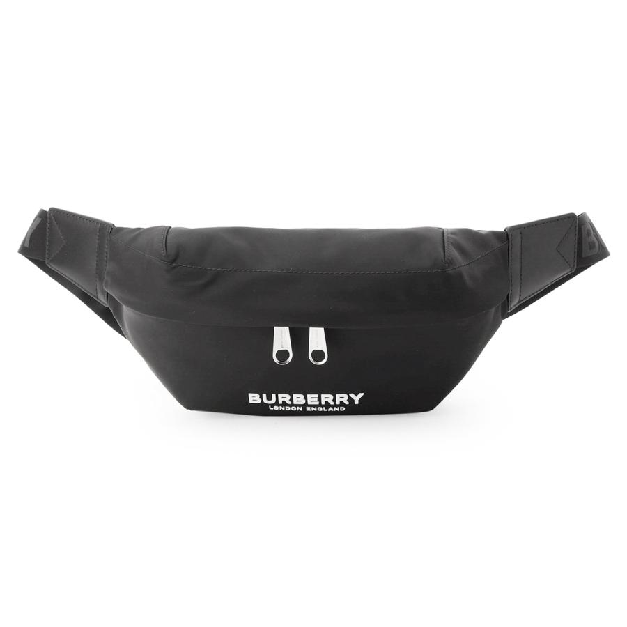 BURBERRY（バーバリー） ボディバッグ MD SONNY PN9 バムバッグ