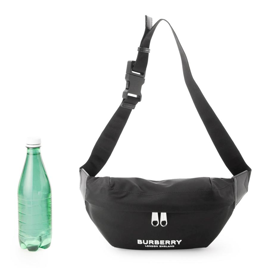 BURBERRY バーバリー ボディバッグ MD SONNY PN9 バムバッグ
