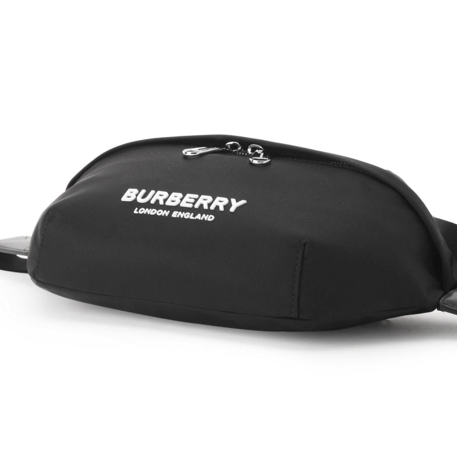 BURBERRY（バーバリー） ボディバッグ MD SONNY PN9 バムバッグ