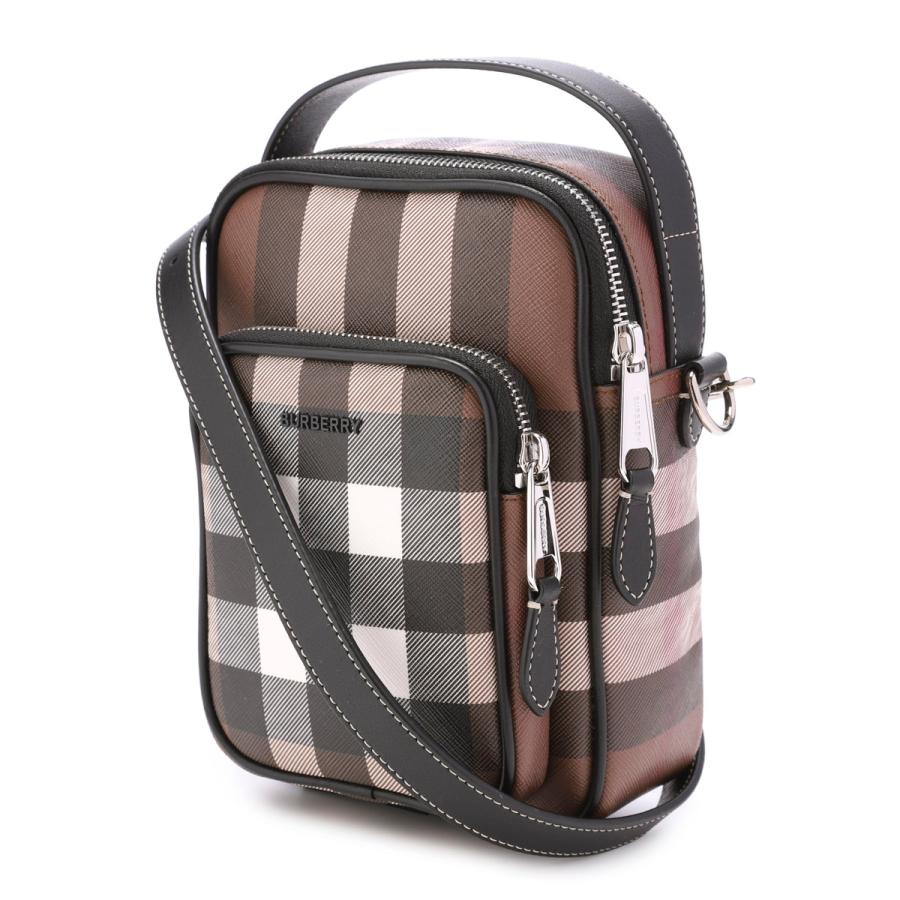 BURBERRY（バーバリー） クロスボディバッグ WYATT ショルダーバッグ