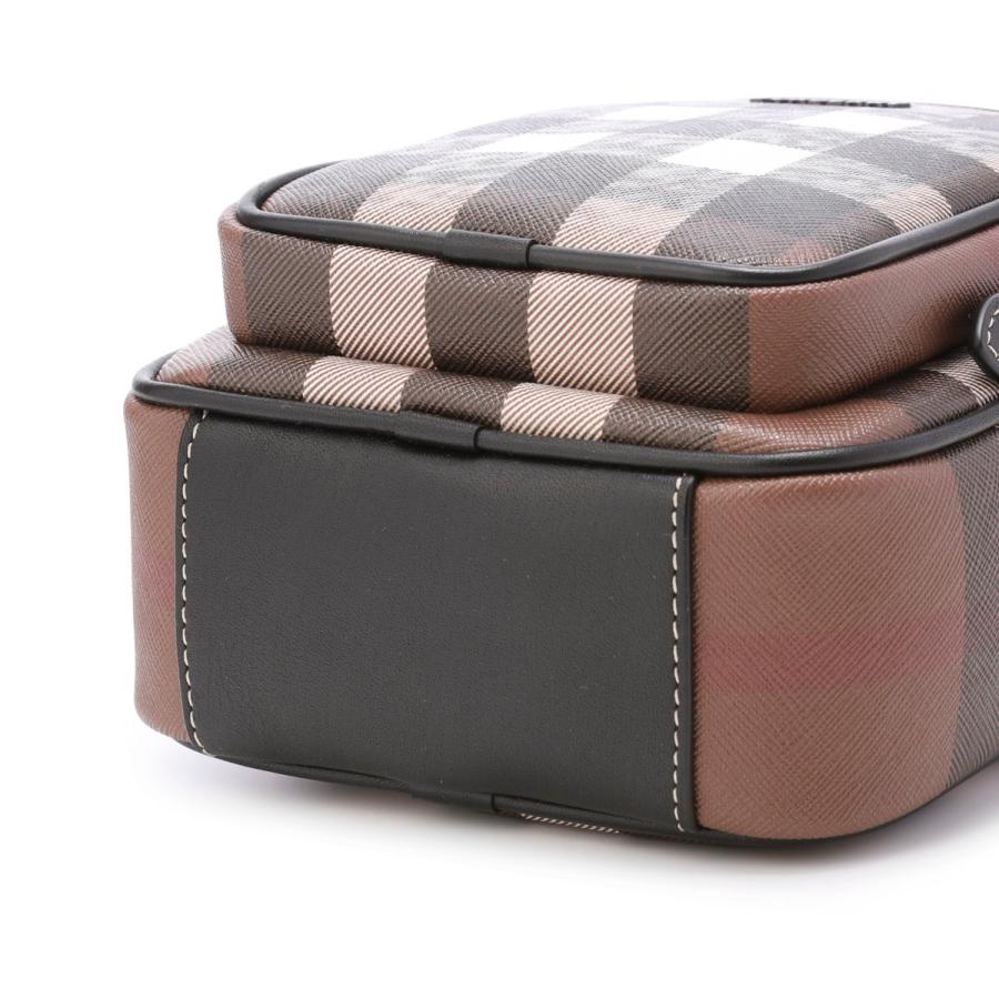 BURBERRY（バーバリー） クロスボディバッグ WYATT ショルダーバッグ
