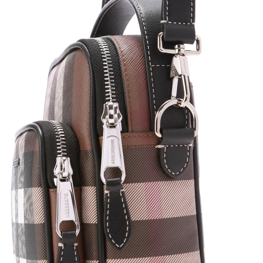 BURBERRY（バーバリー） クロスボディバッグ WYATT ショルダーバッグ