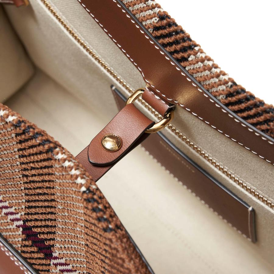 再値下げ★バーバリーズ Burberrys ブラウン レザー バンドッグ筒型 楽天市場】【アウトレット】バーバリー BURBERRY トートバッグ