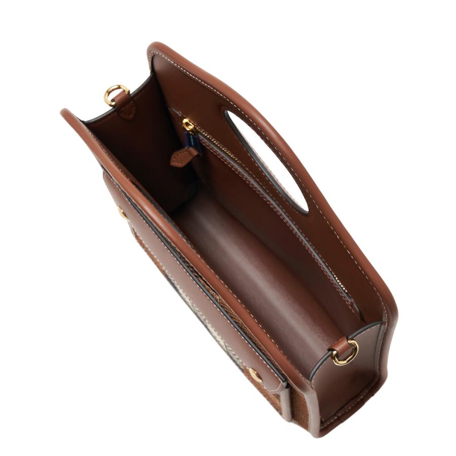 BURBERRY（バーバリー） トートバッグ 2WAY POCKET BAG ショルダー