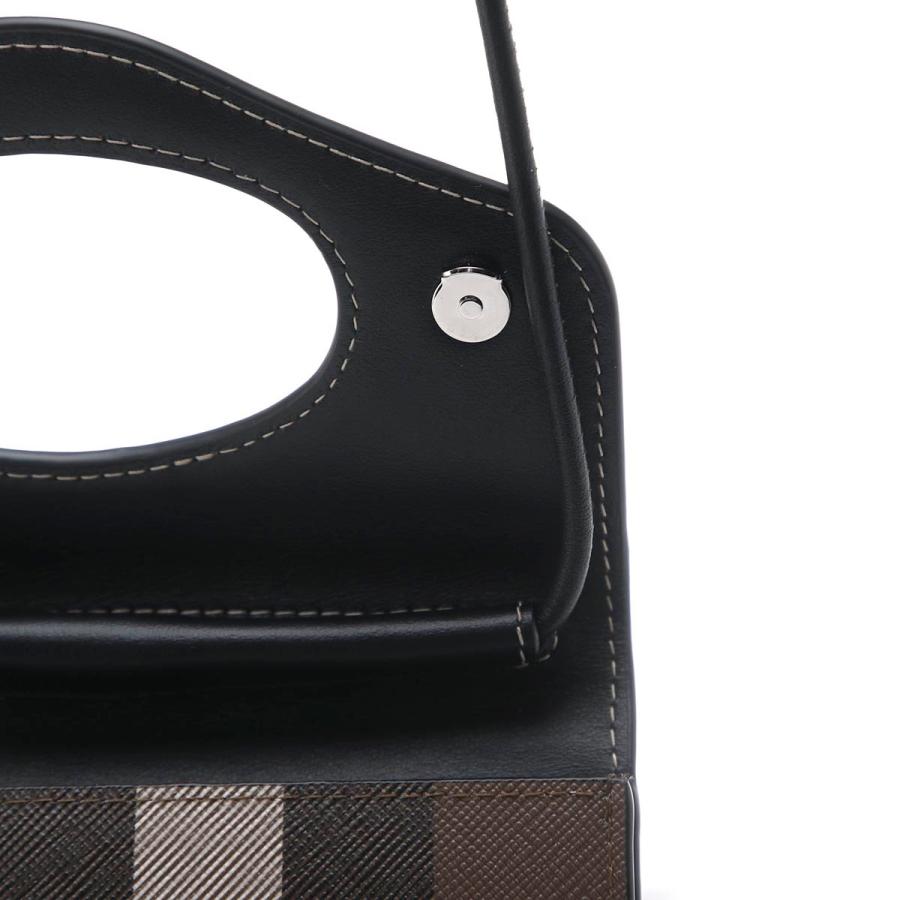 BURBERRY（バーバリー） フォンケース ブラウン メンズ 8049237