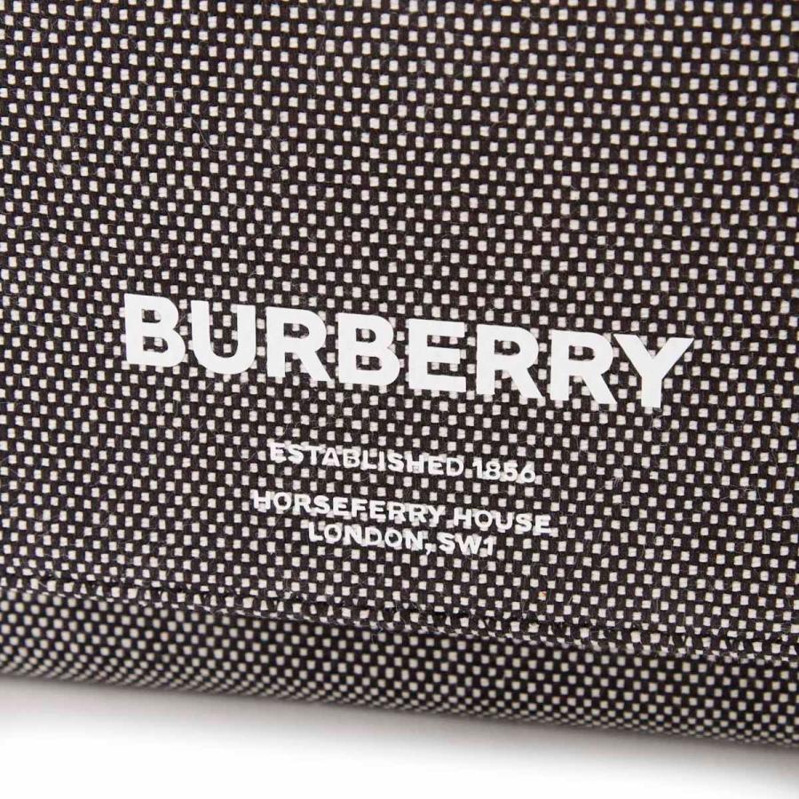 BURBERRY（バーバリー） クロスボディバッグ グレー メンズ 8049278
