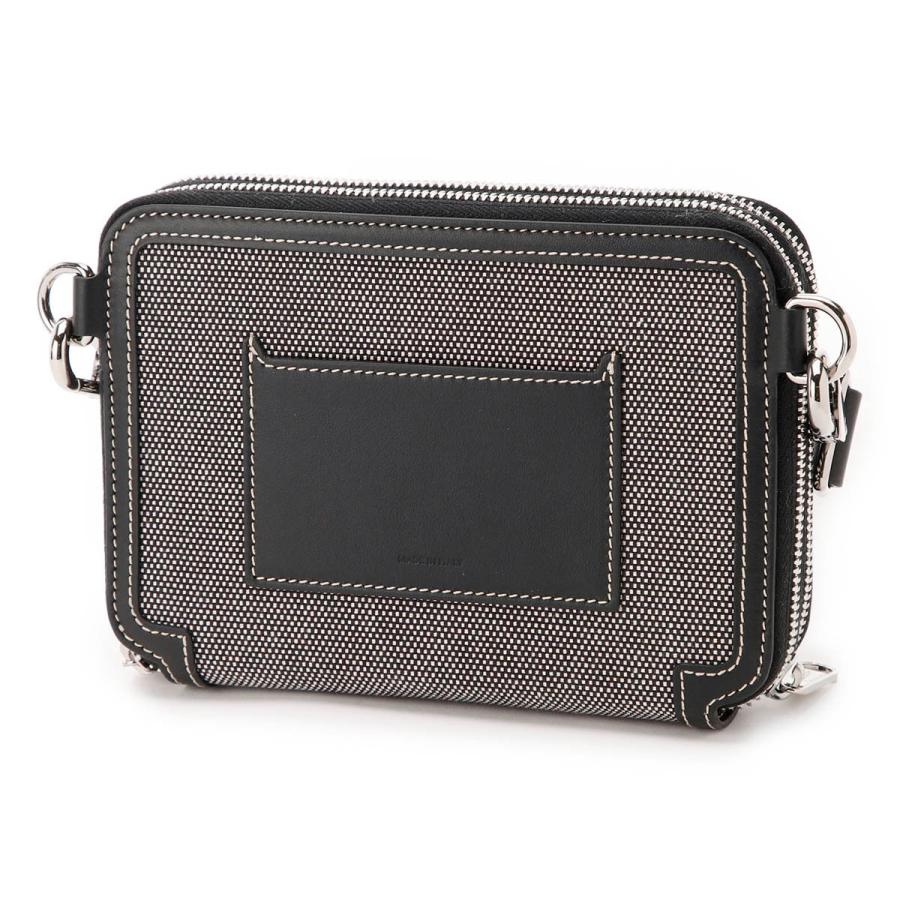 バーバリー BURBERRY クロスボディバッグ グレー メンズ 8049278-grey 