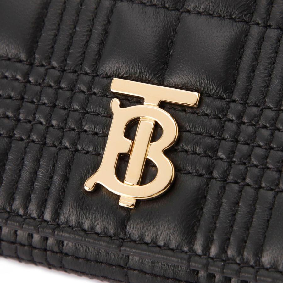 超歓迎された】 店内全品_P6倍 バーバリー BURBERRY 三つ折り財布