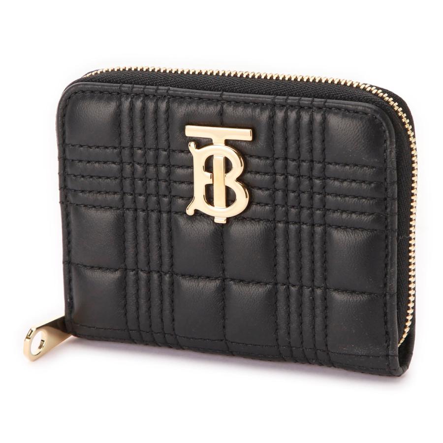 BURBERRY（バーバリー） コインケース LOLA ラウンドジップウォレット