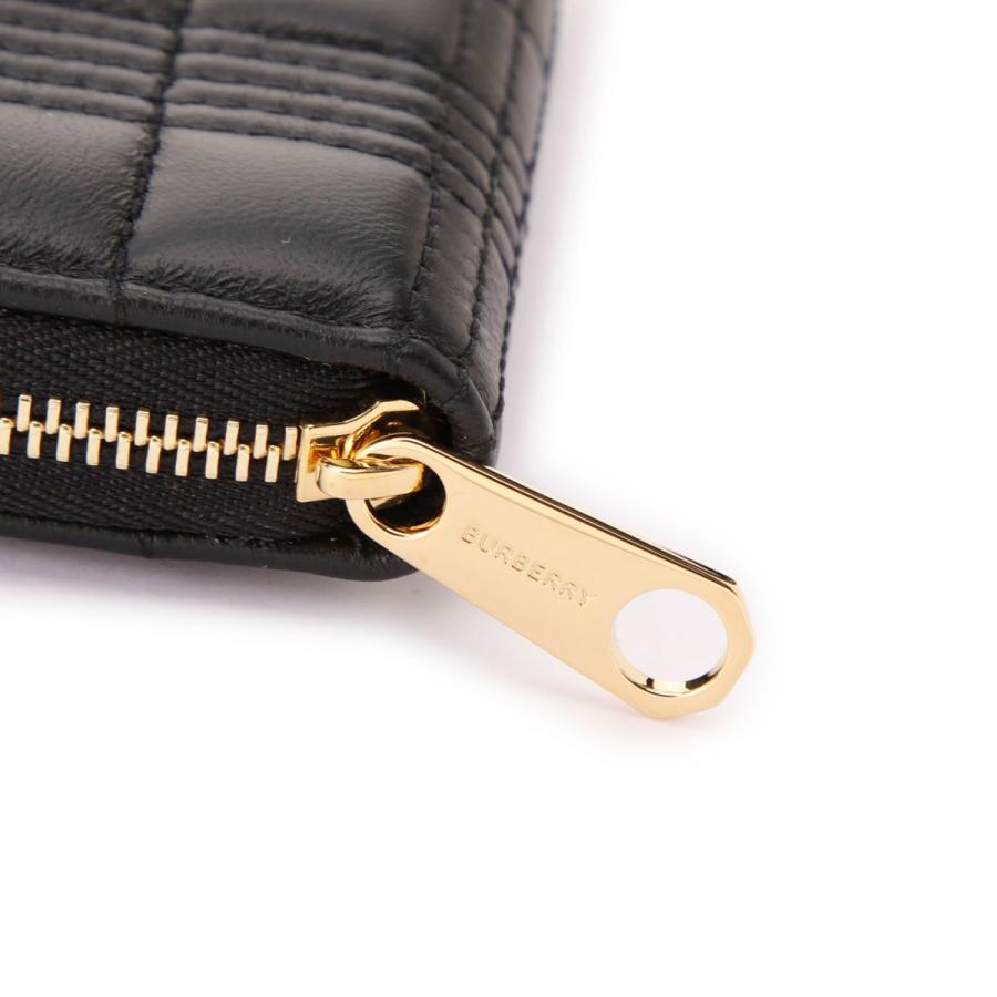 BURBERRY（バーバリー） コインケース LOLA ラウンドジップウォレット