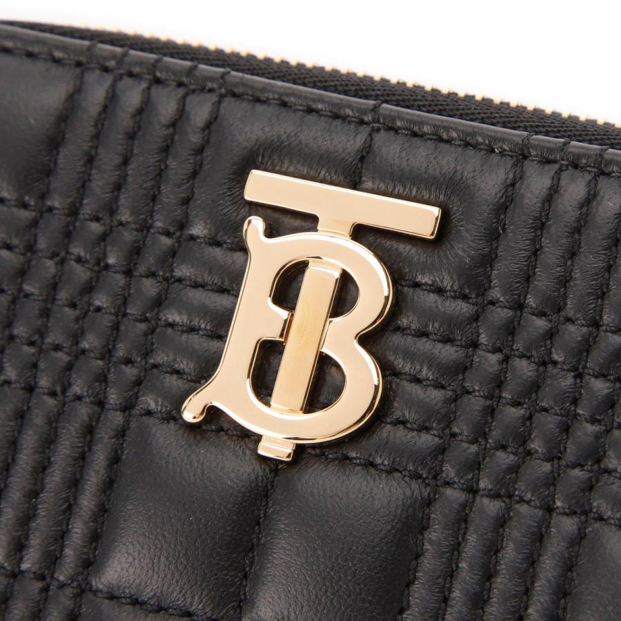 BURBERRY（バーバリー） コインケース LOLA ラウンドジップウォレット