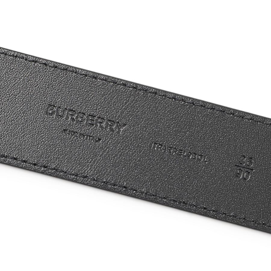 BURBERRY（バーバリー） ベルト ブラウン メンズ 8049376
