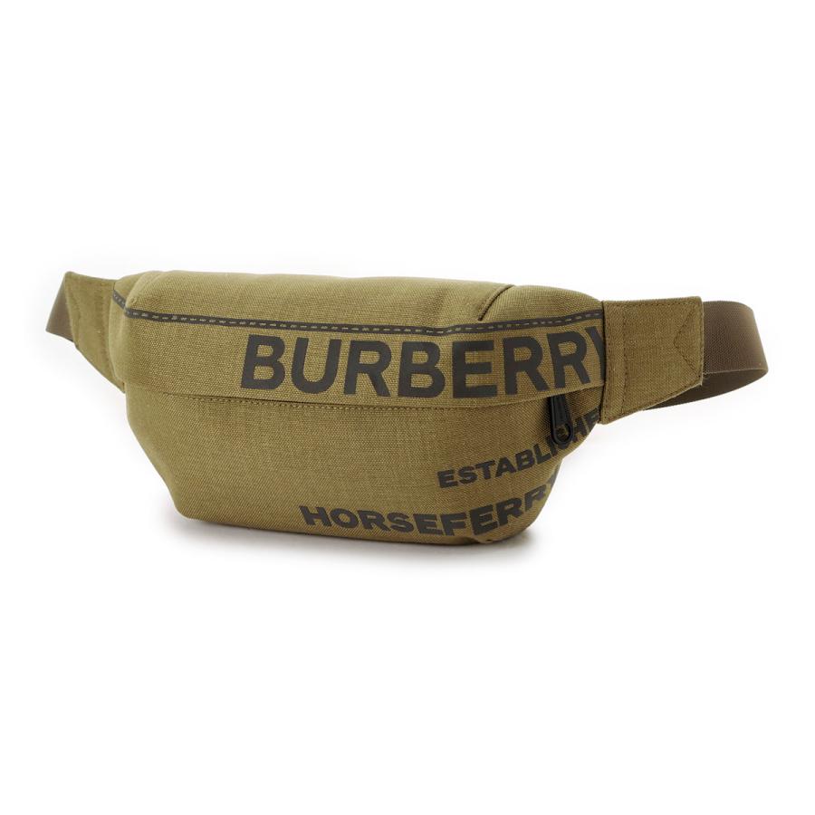 バーバリー メンズ バッグ　☆ほぼ新品です！ アウトレット】BURBERRY バーバリー クロスボディバッグ メンズ