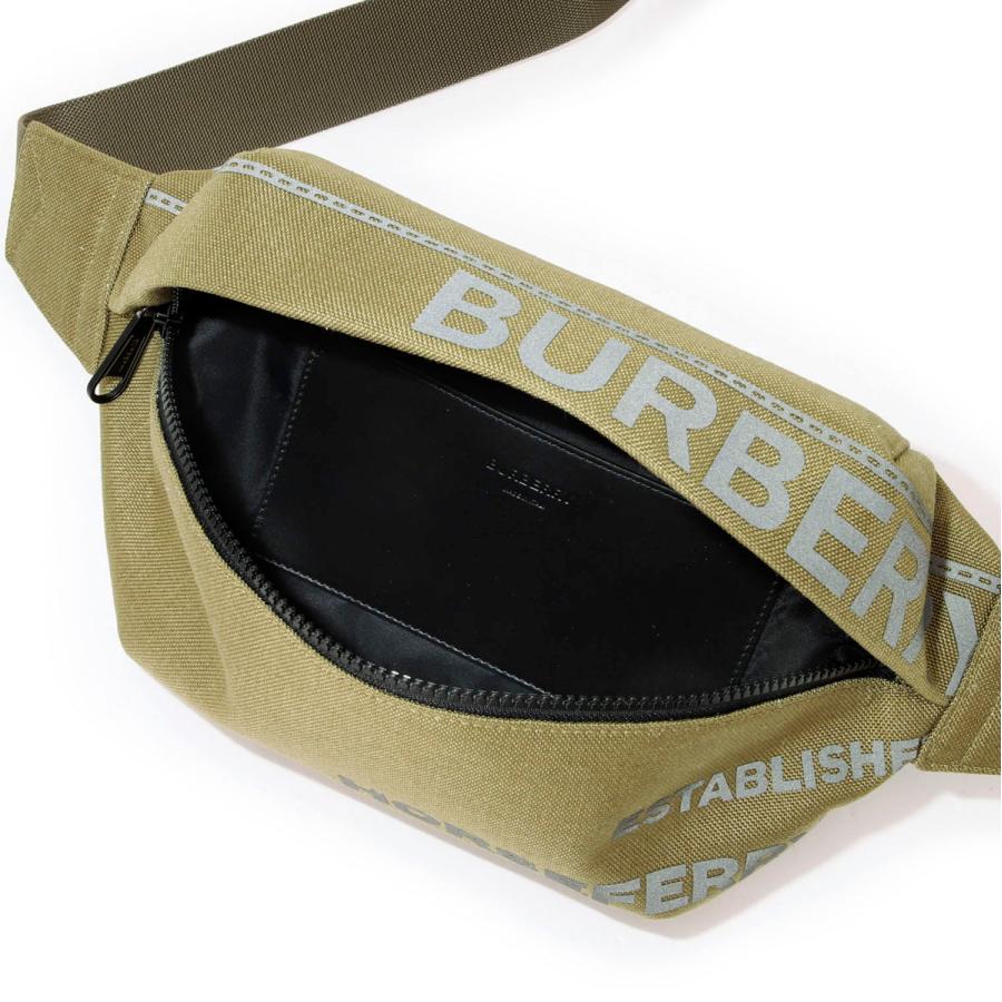 Belt bags Burberry - Cason belt bag - 8051348