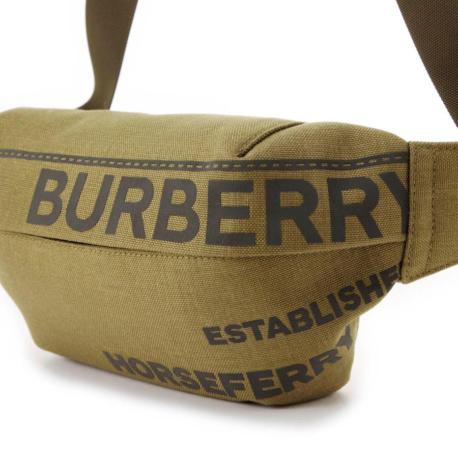 バーバリー ボディバッグ TBボディバッグ ミディアム　BURBERRY BURBERRY（バーバリー） ボディバッグ メンズ レディース ブランド