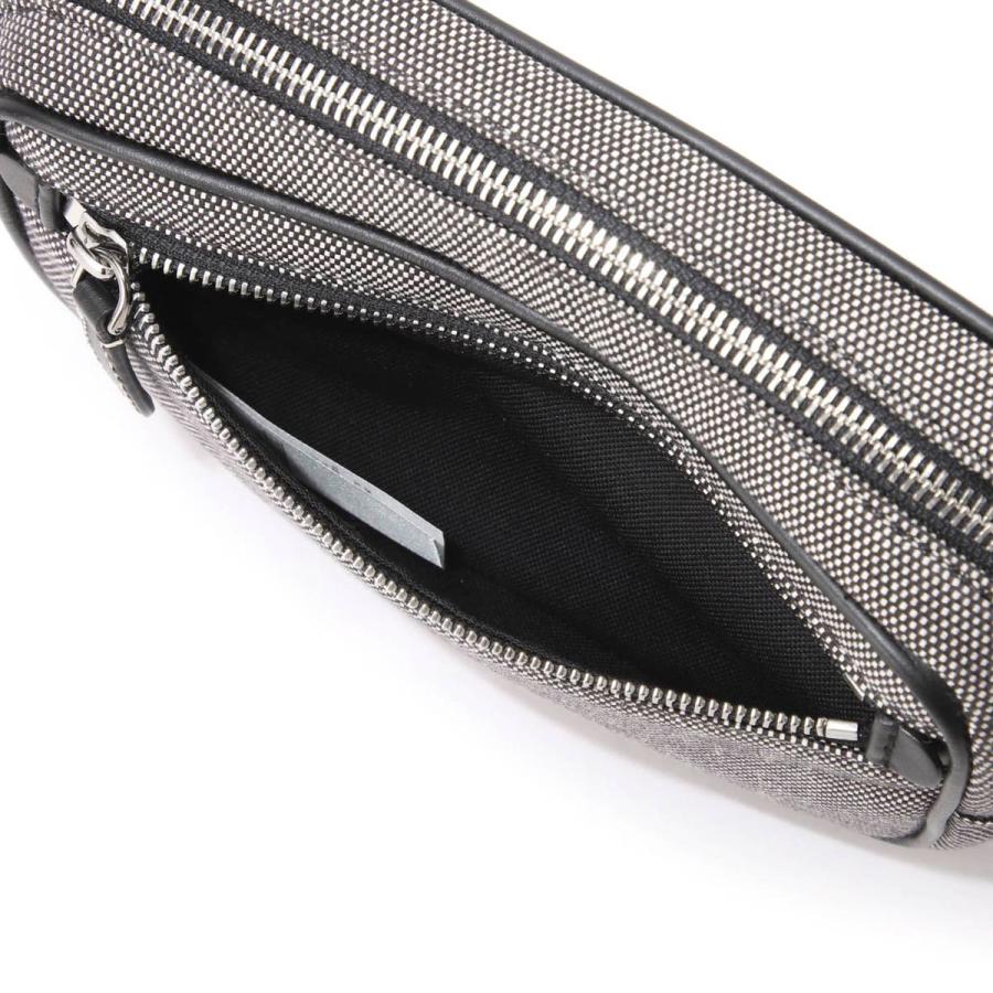BURBERRY（バーバリー） ショルダーバッグ グレー メンズ 8050816