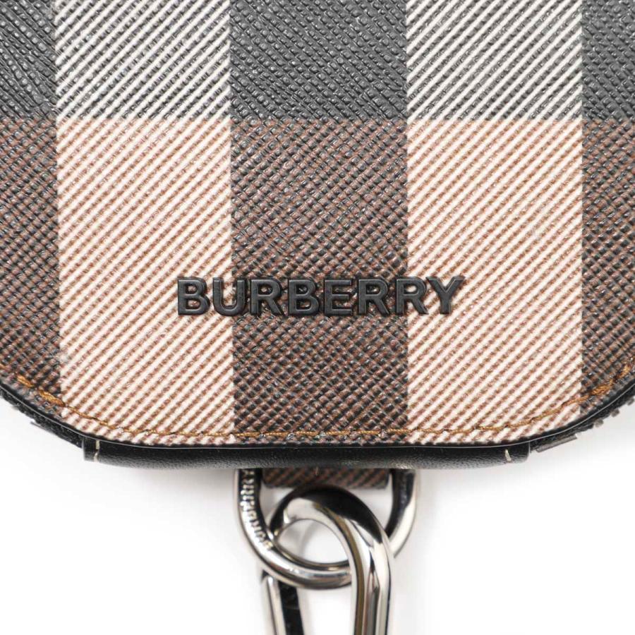 BURBERRY（バーバリー） フォンケース ブラウン メンズ 8050833