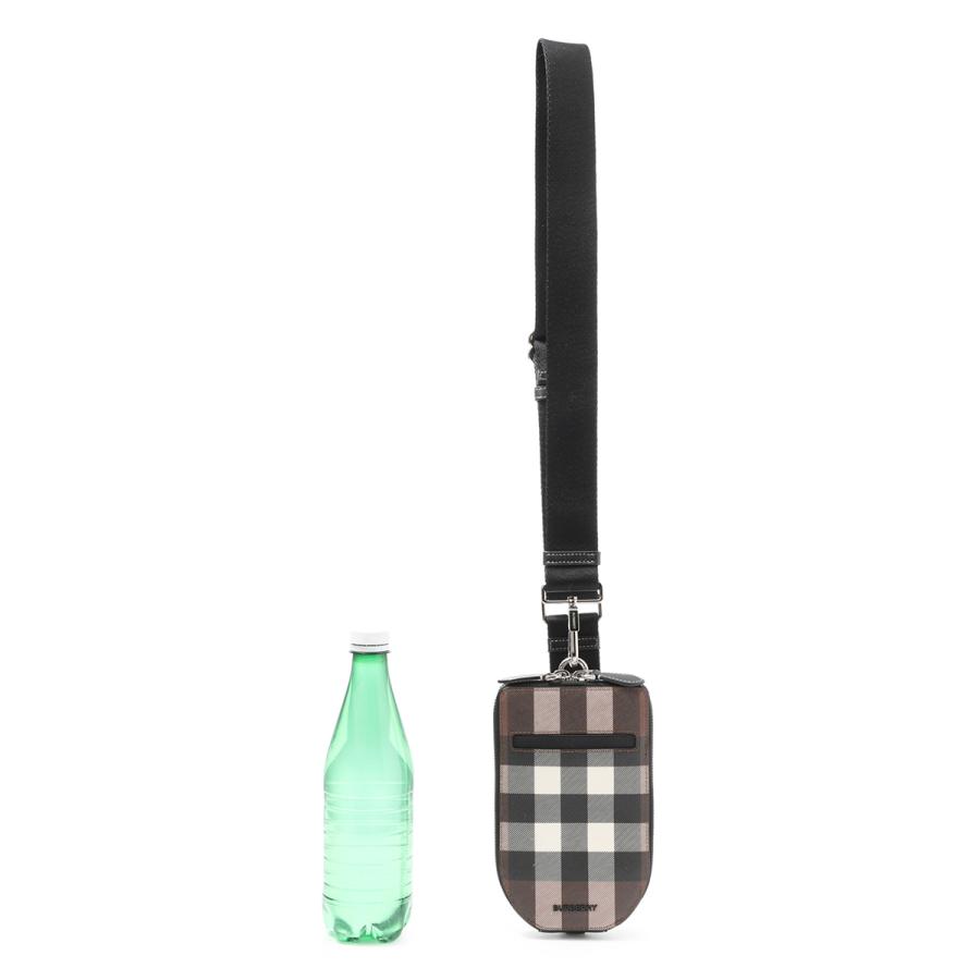 BURBERRY（バーバリー） フォンケース ブラウン メンズ 8050833