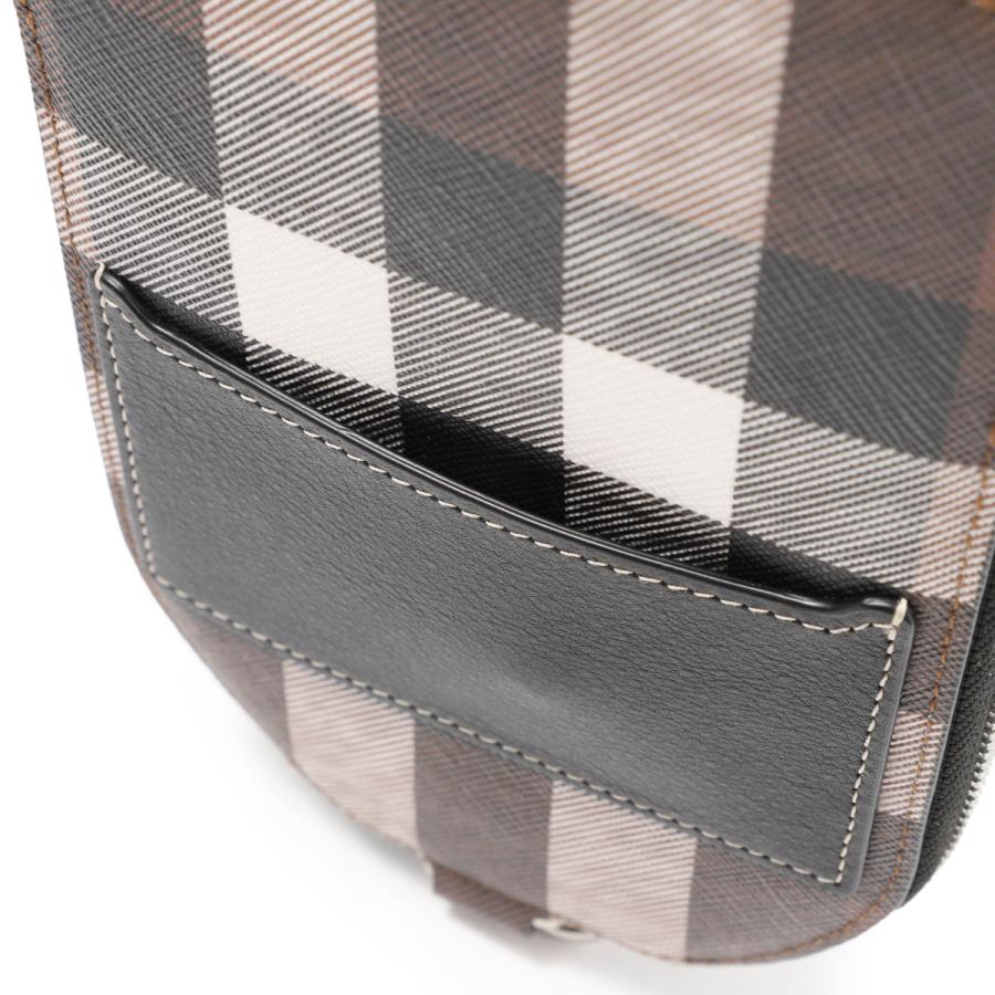 BURBERRY（バーバリー） フォンケース ブラウン メンズ 8050833
