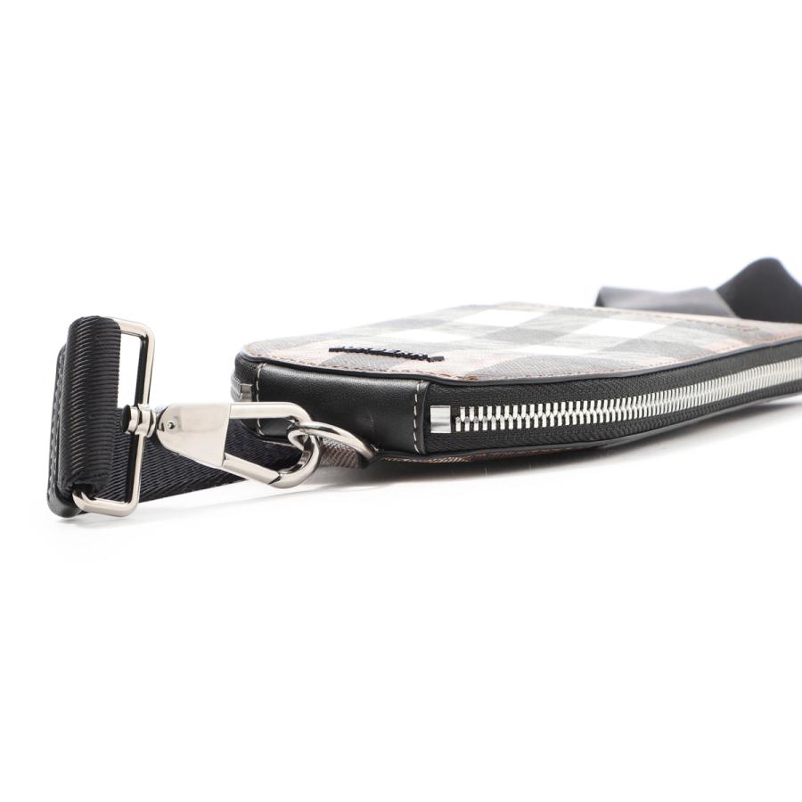 BURBERRY（バーバリー） フォンケース ブラウン メンズ 8050833