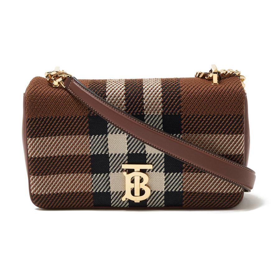 Burberry ブラウン バケット型ショルダーバッグ LBBB8069655y.jpg