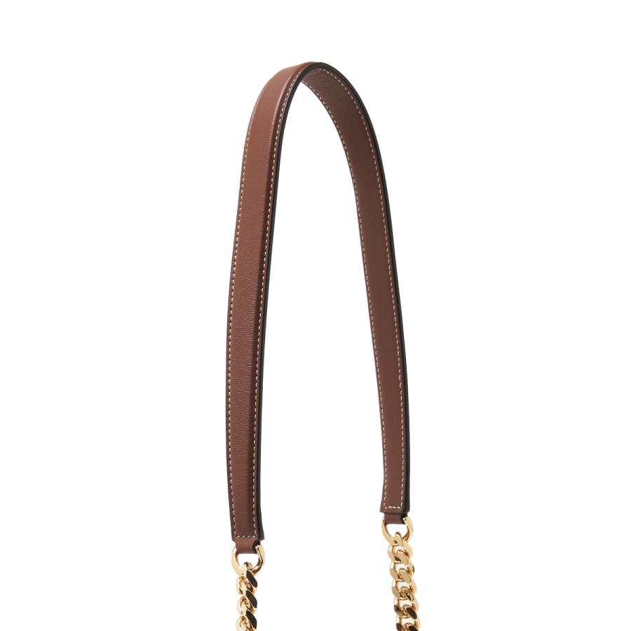 BURBERRY（バーバリー） ショルダーバッグ ブラウン レディース