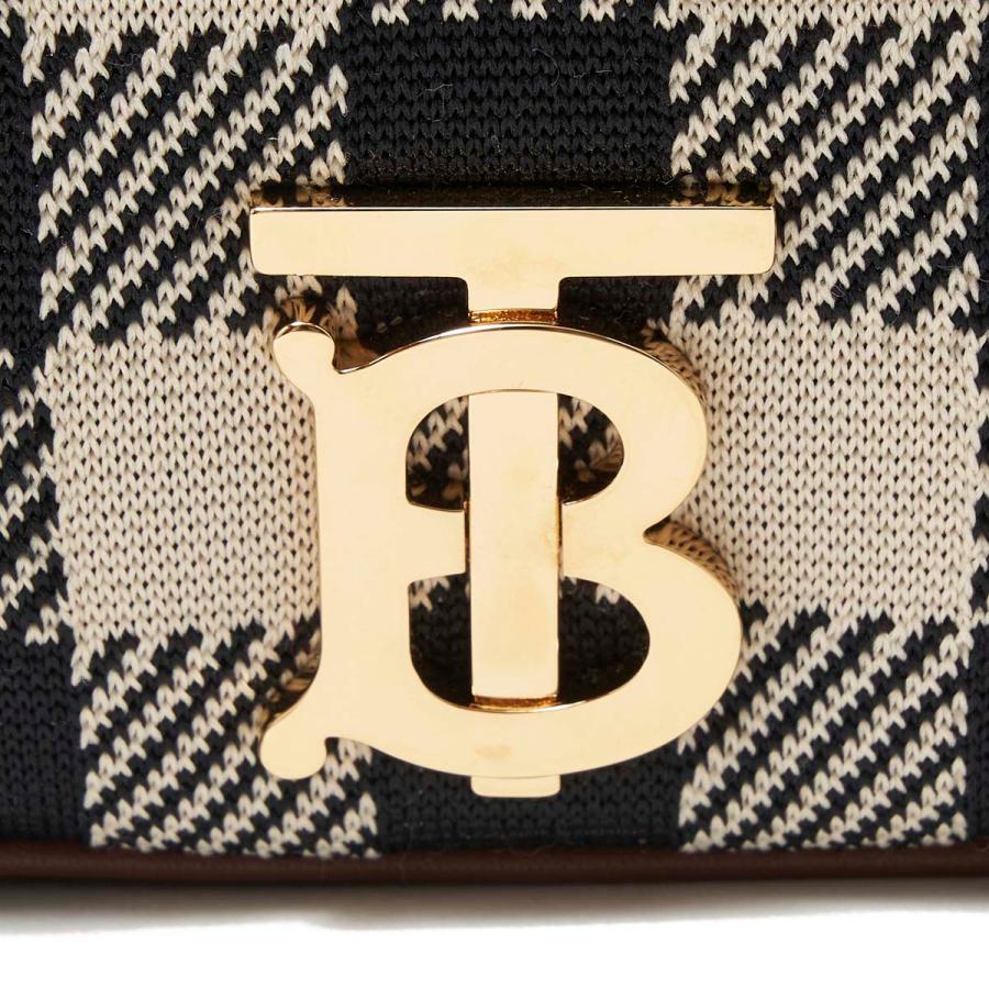 BURBERRY（バーバリー） ショルダーバッグ ブラウン レディース