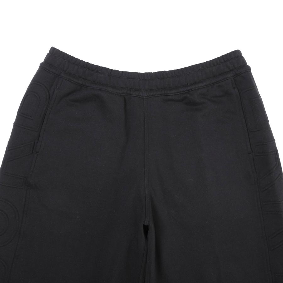 BURBERRY（バーバリー） ハーフパンツ LOGO PRINT COTTON DRAWCORD