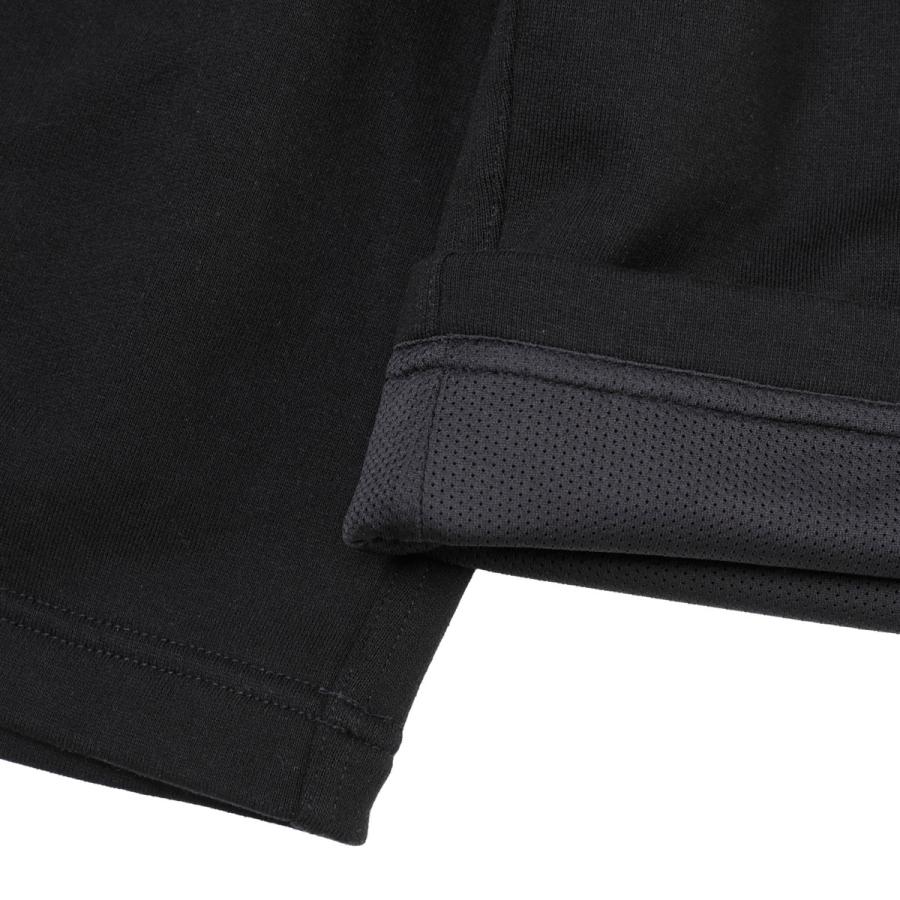 BURBERRY（バーバリー） ハーフパンツ LOGO PRINT COTTON DRAWCORD