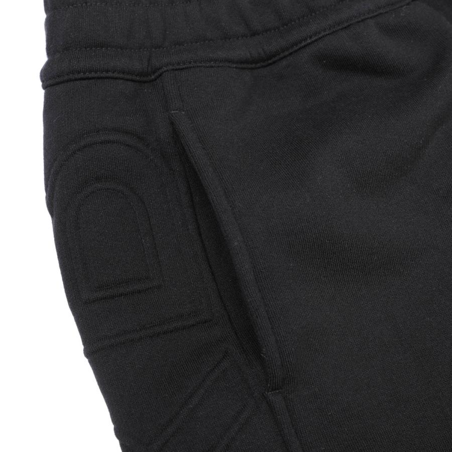 BURBERRY（バーバリー） ハーフパンツ LOGO PRINT COTTON DRAWCORD