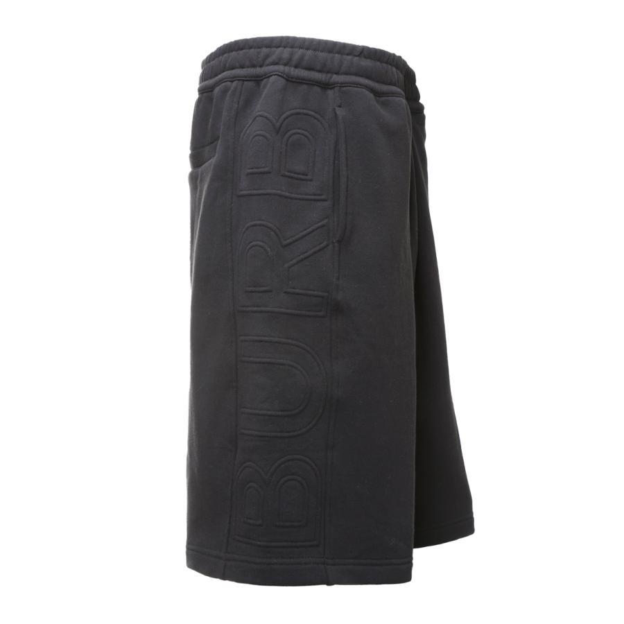 BURBERRY（バーバリー） ハーフパンツ LOGO PRINT COTTON DRAWCORD