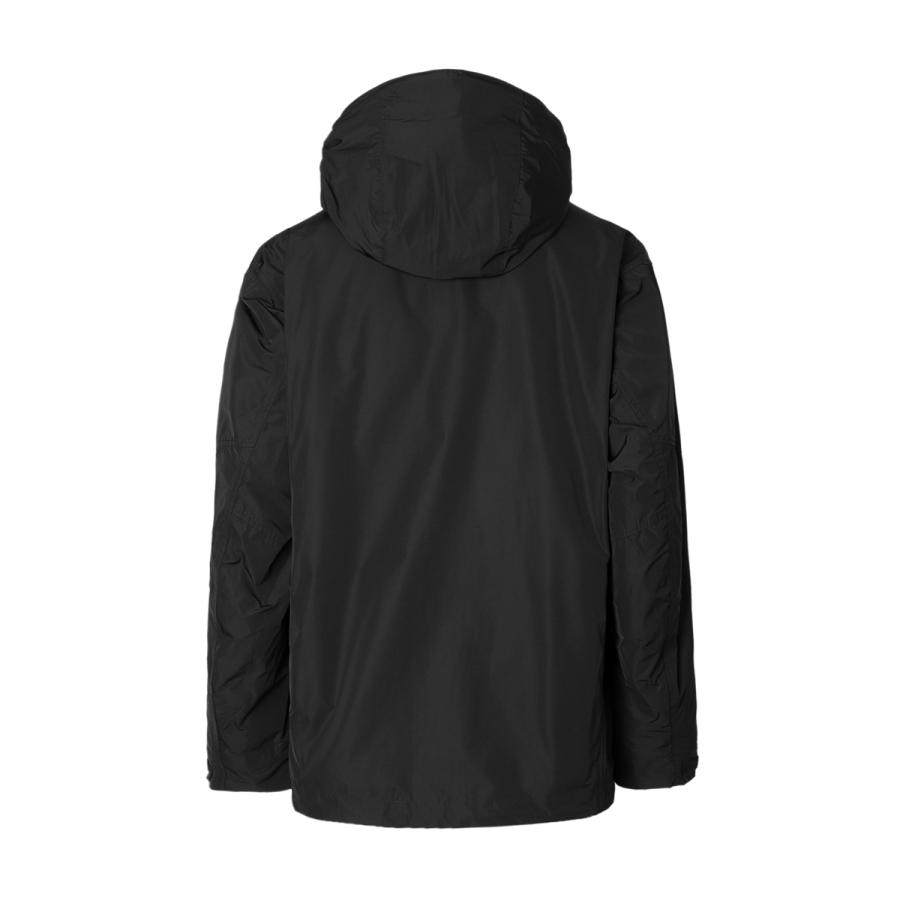 バーバリー BURBERRY フード付きブルゾン LOGO APPLIQUE LIGHTWEIGHT