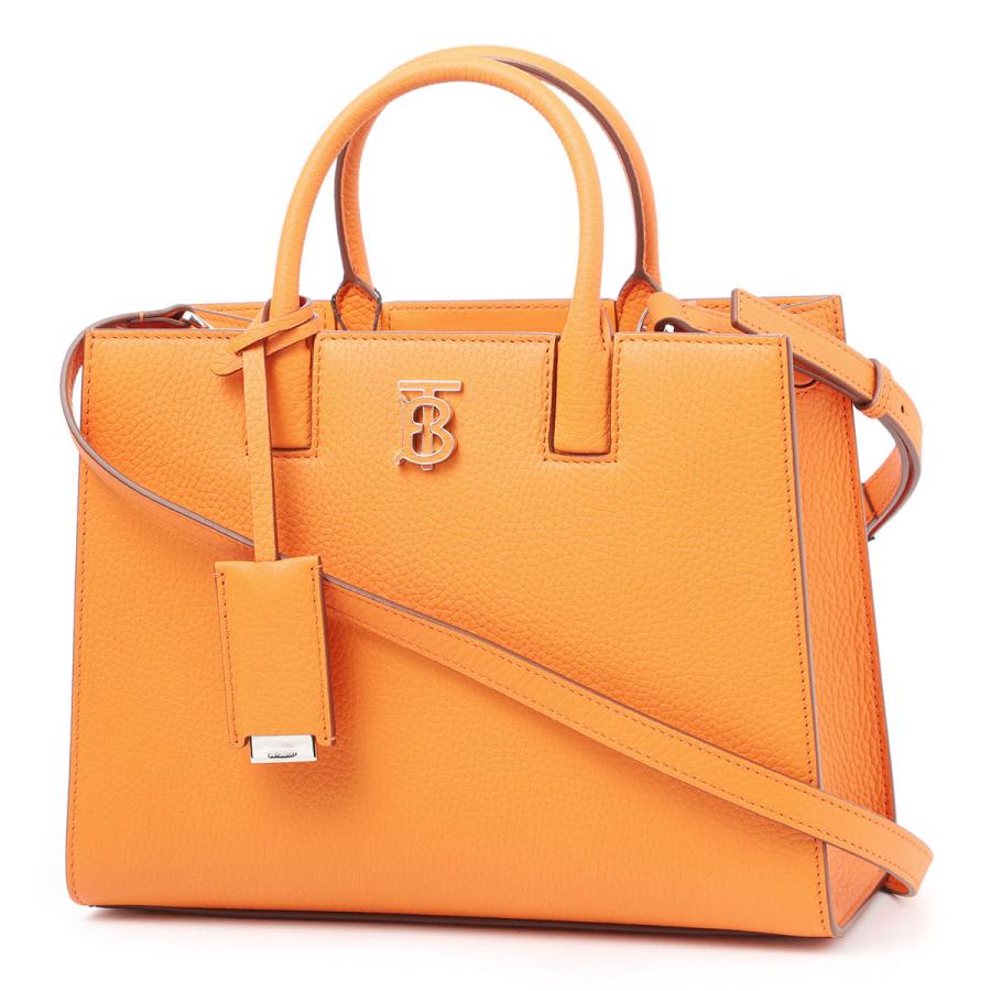 BURBERRY バーバリー ミニ トートバッグ TB NOTE MINI BAG