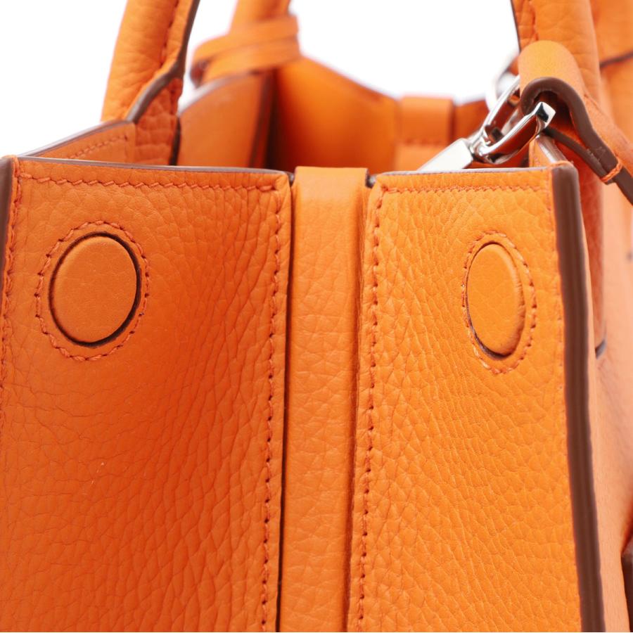 BURBERRY（バーバリー） ミニ トートバッグ TB NOTE MINI BAG