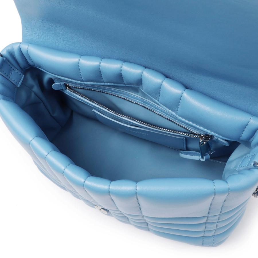 BURBERRY バーバリー ショルダーバッグ 2WAY LOLA SATCHEL BAG