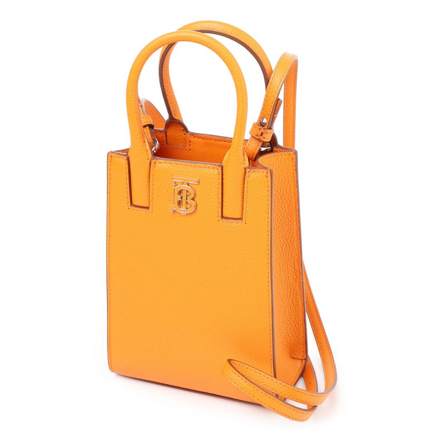 BURBERRY（バーバリー） ショルダーバッグ 2WAY PHONE TOTE フォン