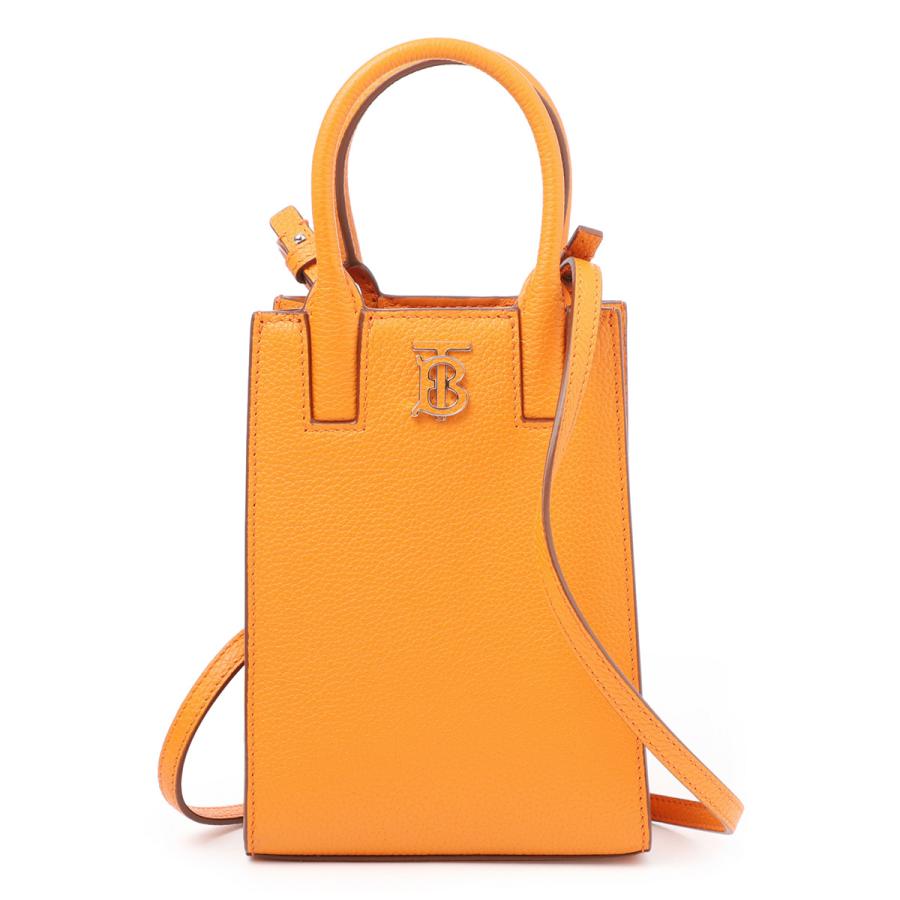 BURBERRY（バーバリー） ショルダーバッグ 2WAY PHONE TOTE フォン