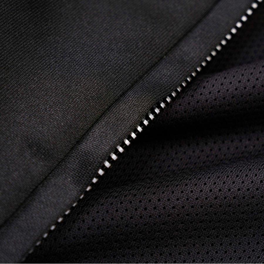 BURBERRY（バーバリー） ジップアップパーカ ブラック メンズ 8054316