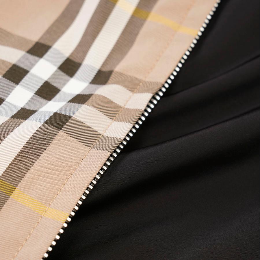 BURBERRY（バーバリー） リバーシブルジャケット フーデッドジャケット