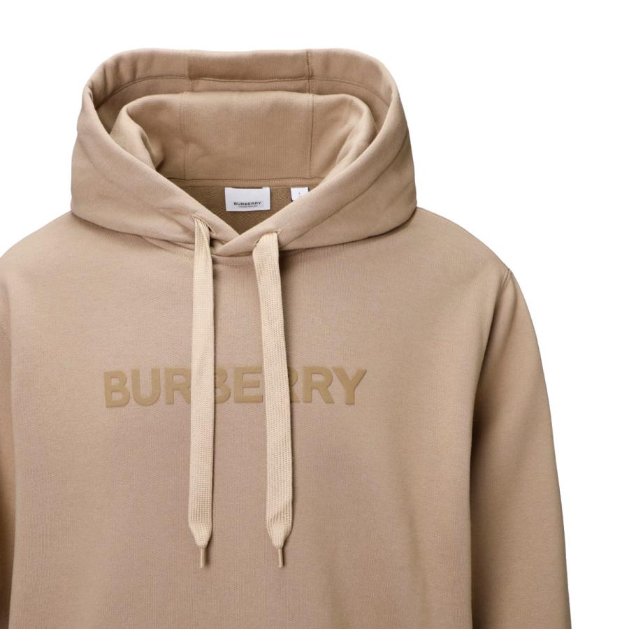 BURBERRY バーバリー パーカ LOGO PRINT COTTON HOODIE フーディ