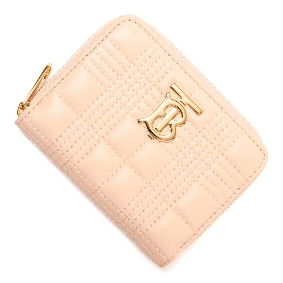 BURBERRY（バーバリー） コインケース LOLA ラウンドジップウォレット