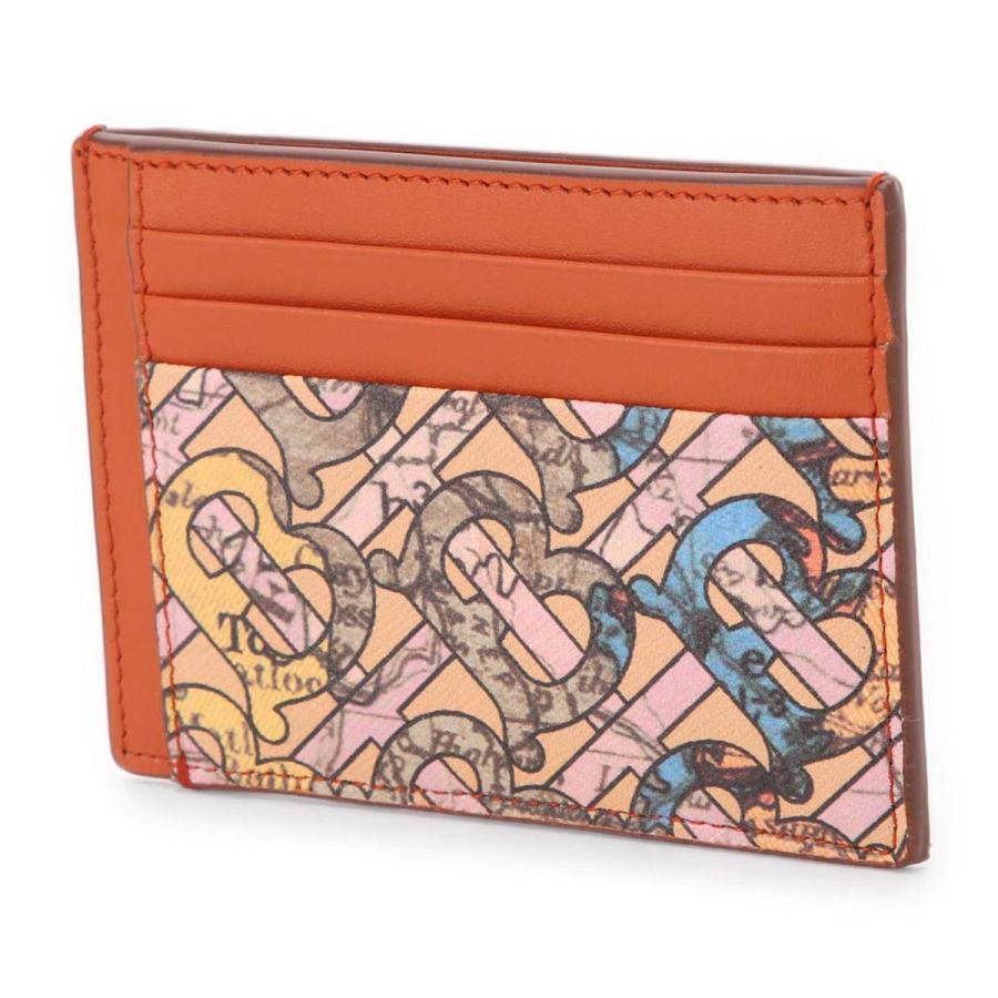 BURBERRY（バーバリー） カードケース CHASE TT3 マルチカラー メンズ