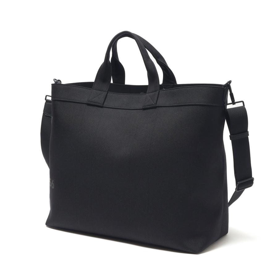 BURBERRY ブラック ナイロン バッグ BURBERRY（バーバリー） バッグ レディース ナイロントートバッグ 2WAY