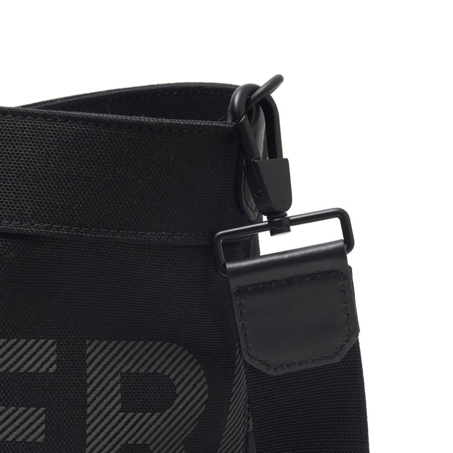 BURBERRY（バーバリー） トートバッグ 2WAY ショルダーバッグ ブラック