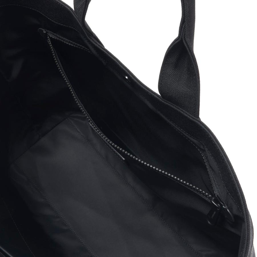 BURBERRY（バーバリー） トートバッグ 2WAY ショルダーバッグ ブラック