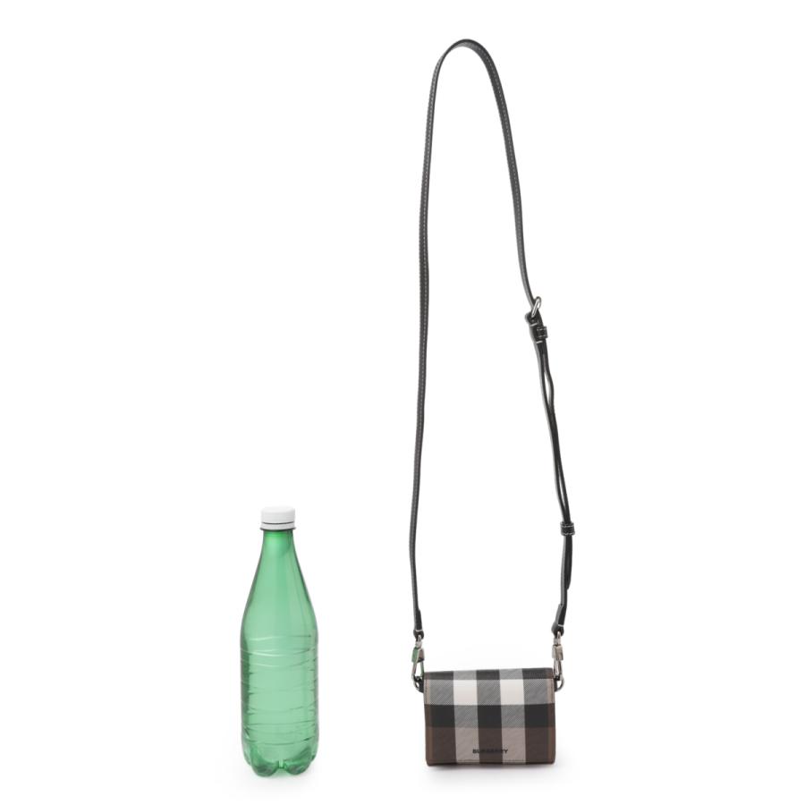 BURBERRY（バーバリー） BURBERRY 2つ折り財布 小銭入れ付き OTIS