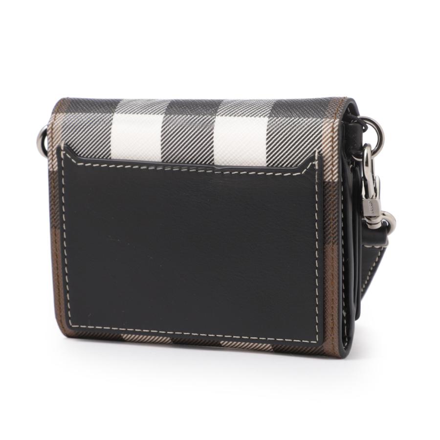 BURBERRY（バーバリー） BURBERRY 2つ折り財布 小銭入れ付き OTIS