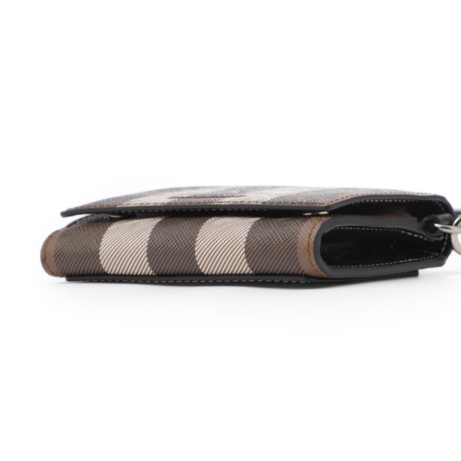 BURBERRY（バーバリー） BURBERRY 2つ折り財布 小銭入れ付き OTIS
